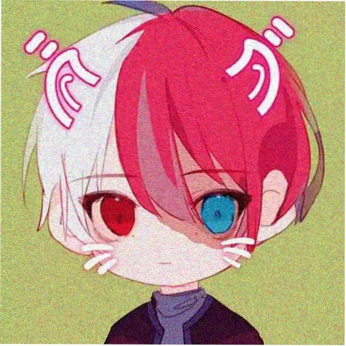 观众头像 一