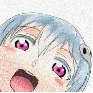 观众头像 六